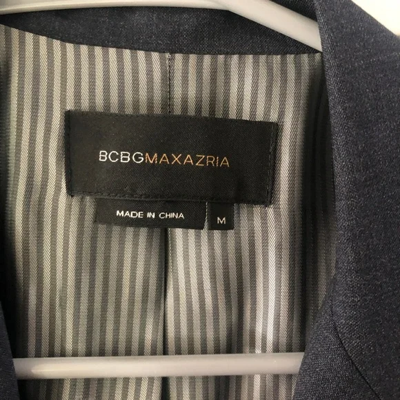BCBG MaxAzria Martine Blazer - Picture 3 of 6